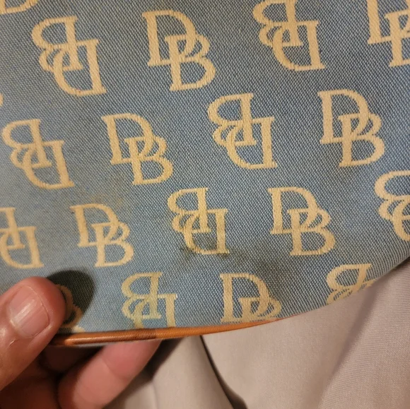 Dooney & Bourke Bucket Bag - Picture 4 of 6